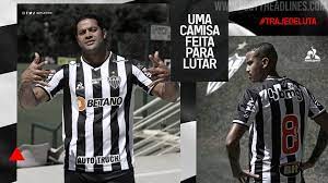 Stadium and city where atlético mineiro vs palmeiras will occur. Atletico Mineiro 2021 Home Kit Released Away Leaked Footy Headlines