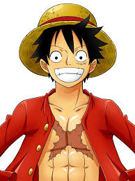  Pin Di Luffy