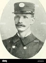 J c crowley hi-res stock photography and images