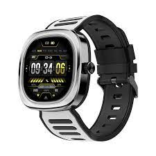 Die wasserdichte Smartwatch Doogee D11 ...