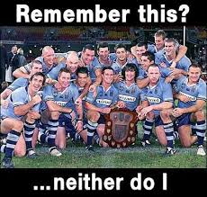 Haha State Of Origin Nrl Memes Rugby Memes National Rugby League