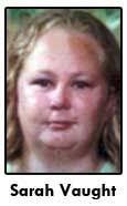 Sarah Lynn Vaught (1979-2011)