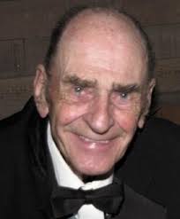 Charles MCPHERSON Obituary (2014)