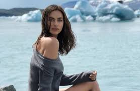 Instagram has grown exponentially to become the platform of choice for business and social interactions. Insta Creep Irina Shayk S Sexy Post Breakup Instagram Pics Are A Whole Mood Stellar