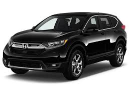 2019 Honda Cr V Review Ratings Specs Prices And Photos