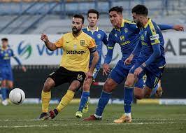 Διαβάστε τα τελευταία νέα των ομάδων. Asteras Tripolhs Arhs 2 1 Gentikoule