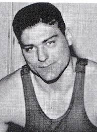 Martins Ferry High School Athletic Hall of Fame