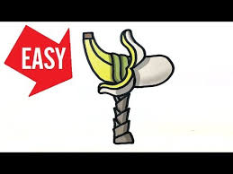 Here's a list of all fortnite skins and cosmetics on one page which can be searched by category, rarity or by name. How To Draw Fortnite Pickaxe Peely Pick Easy Cute Drawing Jolly Art Negi Youtube