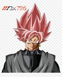 Originally the same being as present zamasu, this. Goku Black Ssj Rose Palette 1 By Al3x796 Goku Black Rose Face Free Transparent Png Clipart Images Download