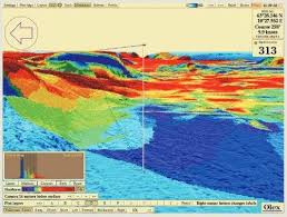 Olex Marine Charting And Navigation F C Marine Limited