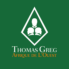 Thomas Greg & Sons