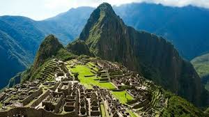 Resultado de imagen de machu picchu