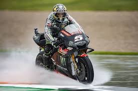 Johann zarco est convaincu qu'il pourra rester dans la course au titre en affinant ses connaissances de la ducati, une machine au très gros potentiel, en particulier pour les prochaines courses. Motogp Valence J 1 Une Journee Difficile Pour Johann Zarco