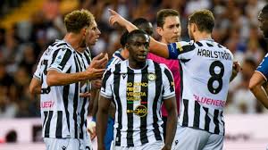 Il calcio in TV oggi, mercoledì 2 settembre: Sassuolo-Frosinone e Udinese-Venezia, dove vedere la Coppa Italia in diretta