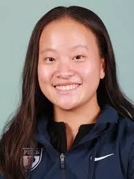 2022-23 Women's Fencing Roster