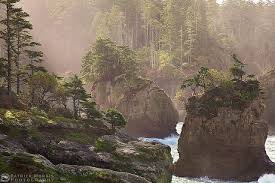 On The Edge Of Light Cape Flattery Washington State Parks Camping In North Carolina Washington Island