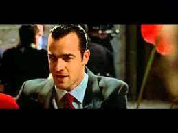 Christian bale, reese witherspoon, jared leto, justin theroux. Slicked Back Hair Justin Theroux Youtube