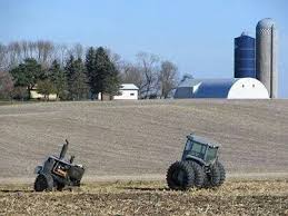 white 2 180 broke in half white tractor old tractors tractors