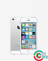 Apple Iphone 5s Silver 16gb Memory 1gb Ram Demo Phones Price In Sri Lanka