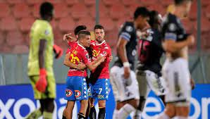 Head to head statistics and prediction, goals, past matches, actual form for copa libertadores. Rv6rsfcipyb2wm