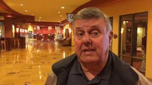 Board member Jerry Mathis talks TSSAA classification