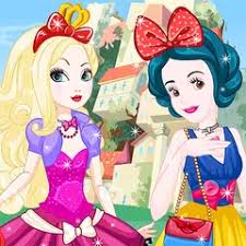 Only 1% can reach 1000 Snow White Apple White Fairy Dress Up Game Apk 4 0 1 Download For Android Download Snow White Apple White Fairy Dress Up Game Apk Latest Version Apkfab Com