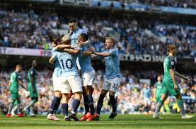 Последние твиты от manchester city (@mancity). Why Manchester City 1 Tottenham 0 May Be My Favourite Game Of The Season