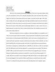 It will help to be objective and prove that this or that saying is accurate and not simply taken out of context. Abortion Position Paper Docx Danytza Avila Phil 215 02 Professor Garcia Abortion Abortion Is The Voluntary Termination Of Pregnancy There Are Two Course Hero