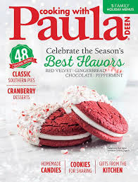 Whether you're new to baking or just need a refresher course, these tips will surely help your holiday baking. Paula Deen I Know We Re Not Even To Halloween Just Yet Facebook