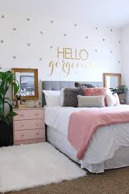 Maybe you would like to learn more about one of these? Grey And White Bedroom Ideas For Teenage Girls Trendecors