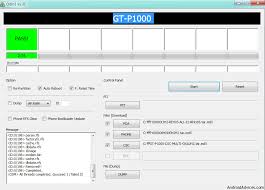 We can unlock your samsung p1000 galaxy tab cell phone for free, regardless of what network it is currently locked to! How To Update Samsung Galaxy Tab P1000 To Xwjmk Froyo 2 2 Firmware Android Advices