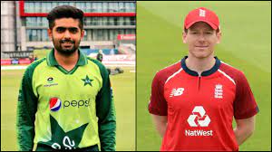 Find the complete scorecard of pakistan vs england 1st odi online Eng Vs Pak Dream11 Team Check My Dream11 Team Best Players List Of Today S Match England Vs Pakistan Dream11 Team Player List Eng Dream11 Team Player List Pak Dream11 Team Player