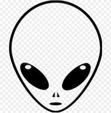 How to draw an alien pony, xenomorph pony. Et Alien Tumblr Easy To Draw Alien Head Png Image With Transparent Background Toppng