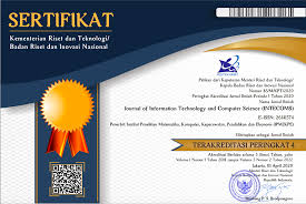 Contoh catatan kaki (footnote) dari internet apr 23, 2019 · contoh sambutan ketua panitia di setiap acara yang sedang kalian adakan pasti ada sambutan. Intecoms Journal Of Information Technology And Computer Science