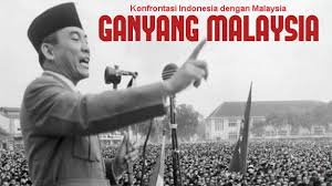 Semua urusan hal ehwal adalah menjadi. Konfrontasi Indonesia Dengan Malaysia Latar Belakang Faktor Faktor Penyebab Terjadinya Konfrontasi Akhir Konfrontasi Indonesia S Confrontation With Malaysia Berbagaireviews Com