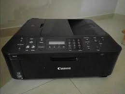 Beschreibung:mx410 series cups printer driver for. Canon Nx410 Windows 10 Drivers