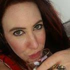 Halter belt triangle body suit