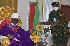 We did not find results for: Edo Guber Poll Nysc Dg Visits Oba Of Benin Seeks Protection For Corps Members On Election Duty Emporium Reporters