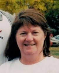 Janet Delaney Obituary (1959