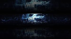 The ideal size for a youtube channel art image is 2560px by 1440px. 2048x1152 Blank Youtube Gaming Banner Novocom Top