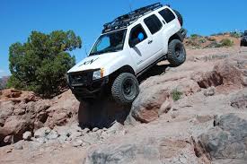 The Great Xterra Pics Thread