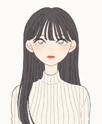 たなか 画集発売中 on twitter in 2021 girls cartoon art anime art girl cool art drawings