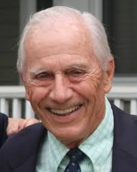 Tribute for Michael Joseph Riordan, Jr.