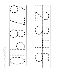 On this page you can see all our free preschool printables arranged by most popular. Pin On Pencil Work For Kids