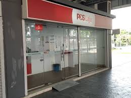 Pejabat pos puchong perdana 49 km; Buku Terpakai Suka Poslaju Stesen Lrt Puchong Prima Facebook