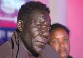 La gent canine perd l'une de ses stars: L Homme Le Plus Laid Du Zimbabwe Fier De Gagner Le Titre Pour La 3eme Fois