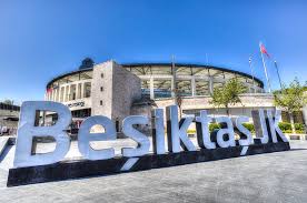 Tour + audio guide we don't have these tickets right now. Besiktas Jk Stadium Istanbul Photograph By David Pyatt