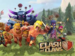 Sebixphoenix von reddit.com) am 20. Clash Of Clans Macht Euch Unattraktiv Netzwelt