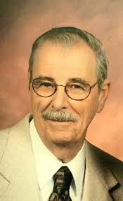 Obituary for George Edward Kelly