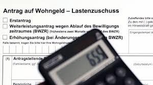 Zuschuss Furs Zuhause Einkommensschwache Beantragen Wohngeld In 2020 Wohngeld Geld Richtig Waschen